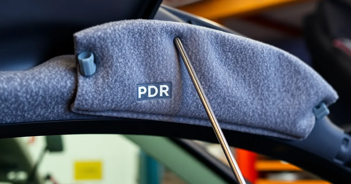 PDR Kaput Altı Yalıtım Keçesine Zarar Verir mi? 2026 Rehberi