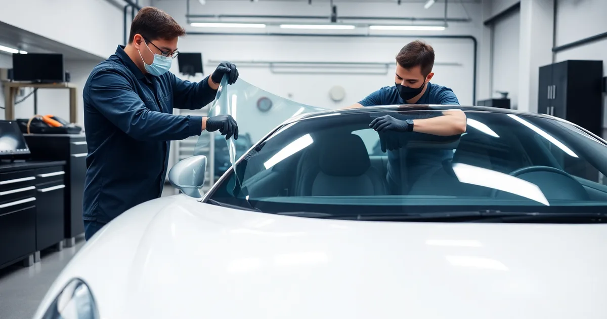 PPF Kaplama Ne Kadar Dayanır? 2026 Detaylı Analiz ve Rehber