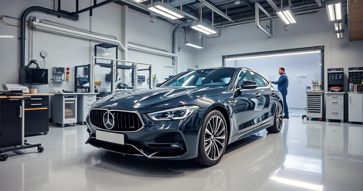 Seramik Kaplama Fiyatları 2026: Güncel Maliyet Analizi ve Bütçe Rehberi